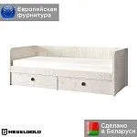 Кровать Магеллан 90-2 | изображение 1