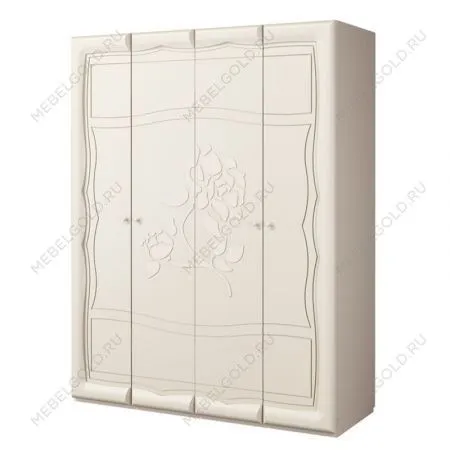Шкаф для одежды Астория МН-218-03-220