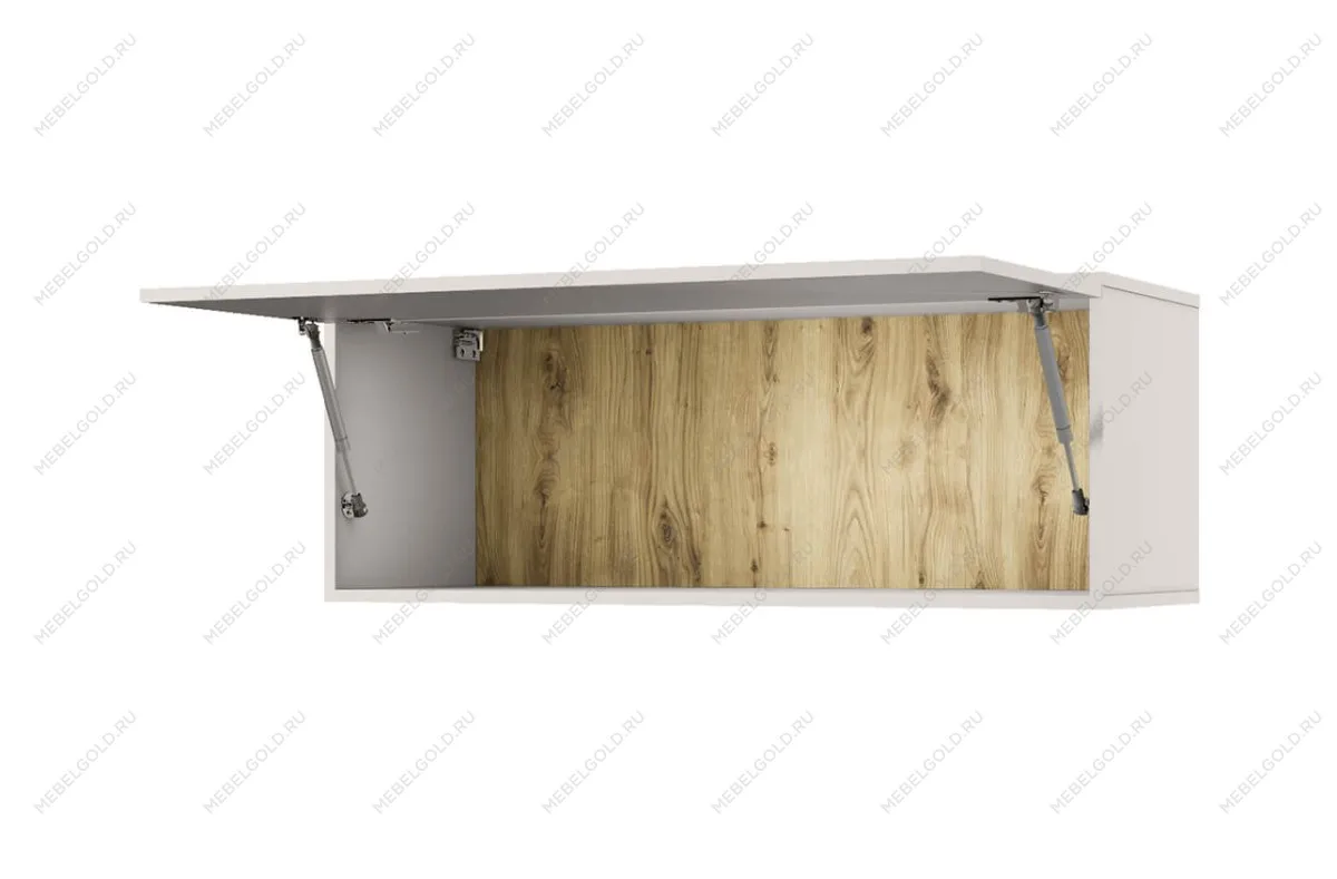 Шкаф навесной Модерн 1D/103-40 | изображение 1