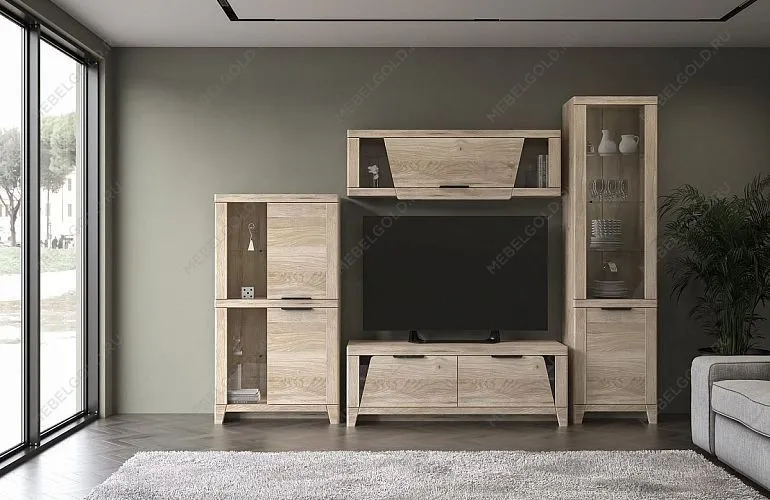 Гостиная Юта 1