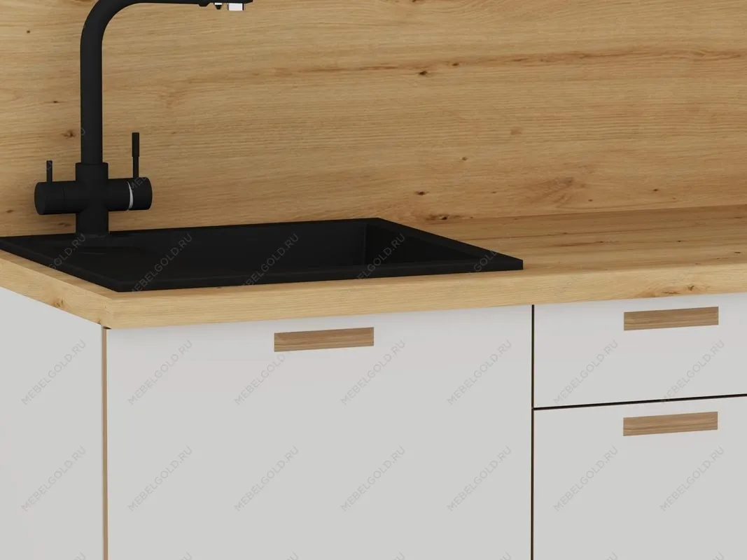 Кухня Смарт (возможный вариант комплектации 1) | изображение 2