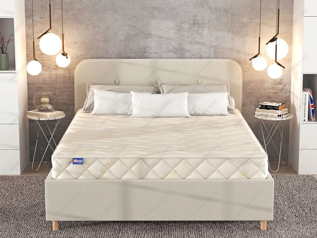 Матрас Микро Ультимэйт 140х190 | изображение 8