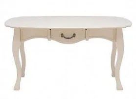 Стол журнальный Элит (дуб шампань)