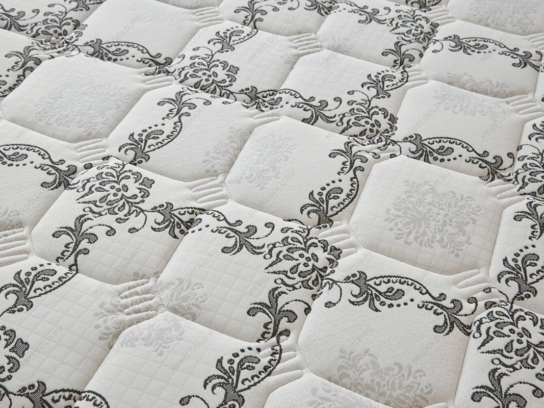 Матрас Твист Ролл Биг стиф 200х190 | изображение 15