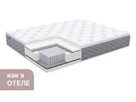 Матрас Bliss Modern maх 160х200