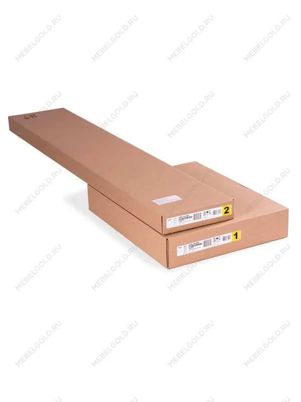 Обувница Сириус с 3 откидными ящиками, 60 х 25 х 143 см, ЛДСП, дуб сонома | изображение 7