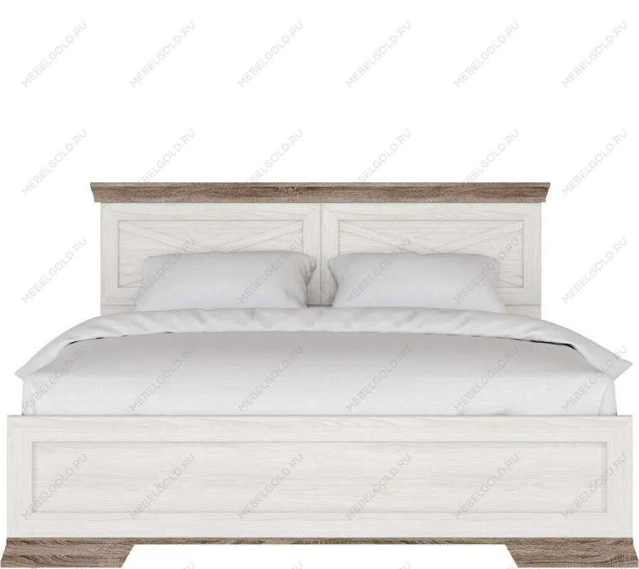 Кровать Марсель LOZ160х200_S