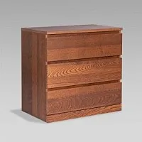 Ясень/коричневый