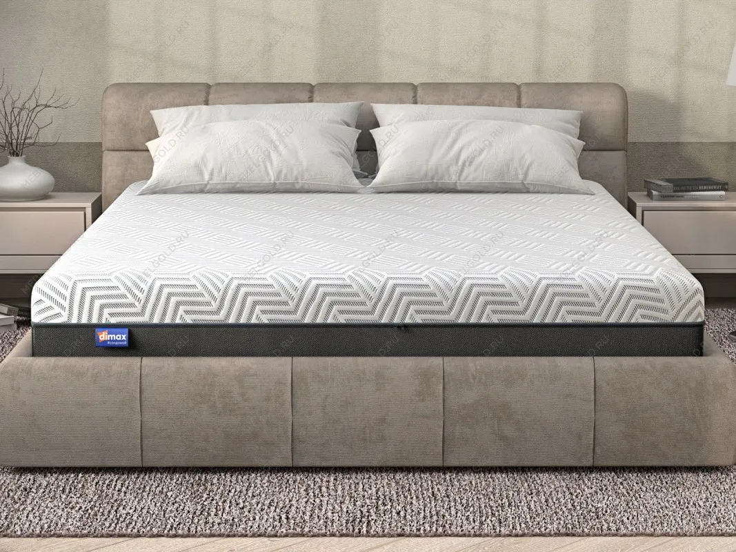 Матрас Safe Infinite 90х190 | изображение 7