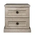 Тумба прикроватная Афина крем корень | изображение 1