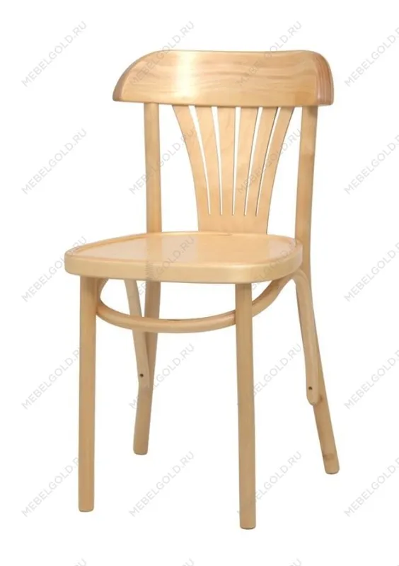 Стул Астра Классик (светлый тон)