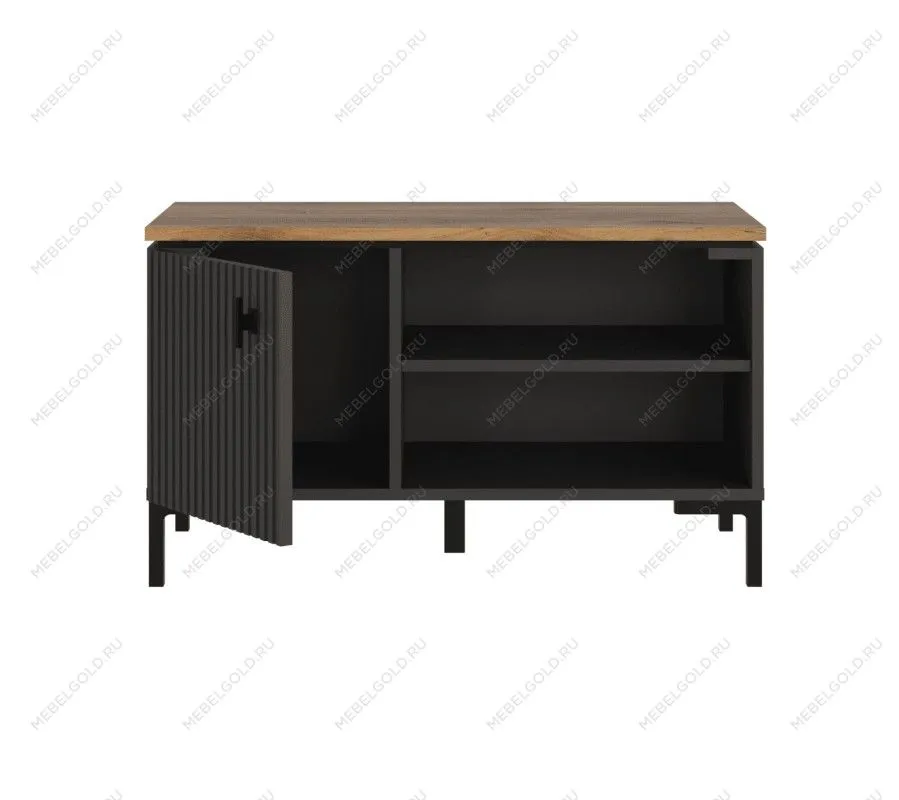 м. Марьина Роща - Тумба для обуви Сан Джиминьяно KOM1D | изображение 1