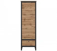 Шкаф Лофт REG1D1S