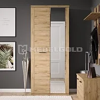 Шкаф Дорсет 2DZ