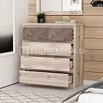 Комод Джаз 4S | изображение 3