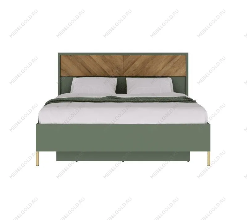 Кровать Сиена LOZ160х200 с подъемным механизмом