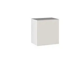 Шкаф АГ-45 (480), Виста (450*316*480) Экокожа Белый, 26228