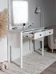 Стол туалетный Сага, 92х45, белый | изображение 7