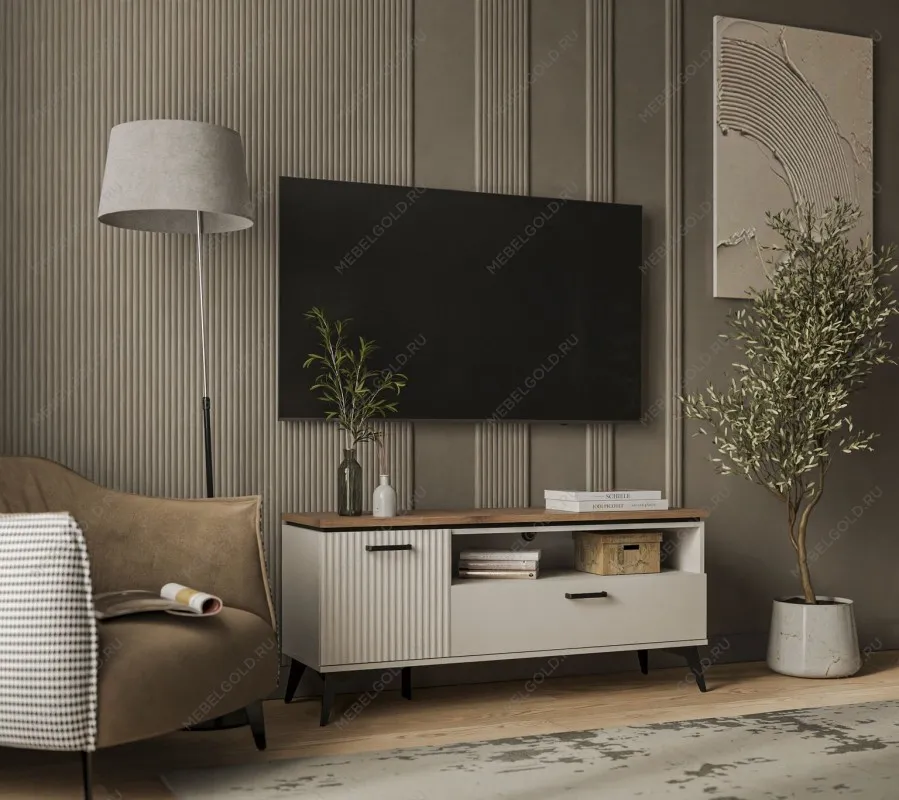 Тумба Винати RTV 1D1SN - Выставка Лобня | изображение 2