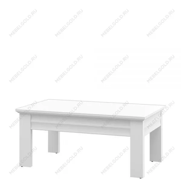 Стол журнальный Денвер МН-040-21