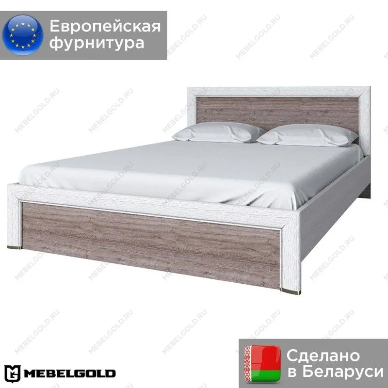 Кровать Оливия 120 | изображение 1