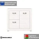 Тумба для обуви Мальта BUT1D2B | изображение 1