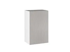 Шкаф ШГ-45, Виста (450*316*720) Экокожа Бежевый, 26443