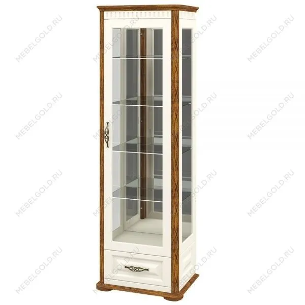 Шкаф комбинированный Марсель МН-126-12