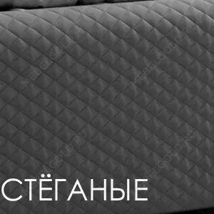 Кровать Римини 1,8 м, с подъемным механизмом (шоколад), РМКР180-1[3], гладкие царги | изображение 2