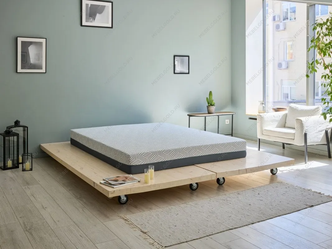 Матрас Safe Infinite 90х190 | изображение 3