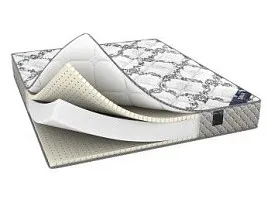 Матрас Твист Ролл Софт сайд 200х200