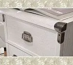 Стол письменный Индиана JBIU2D2S сосна каньон - Выставка Лобня | изображение 1