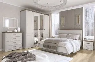 Спальня Тоскана