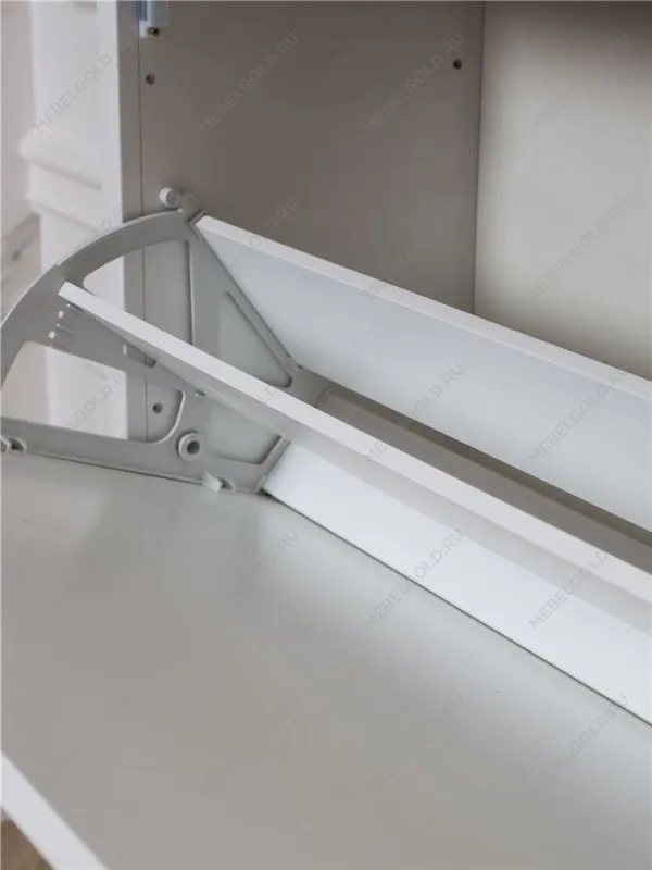 Обувница Хитроу (белый) | изображение 7