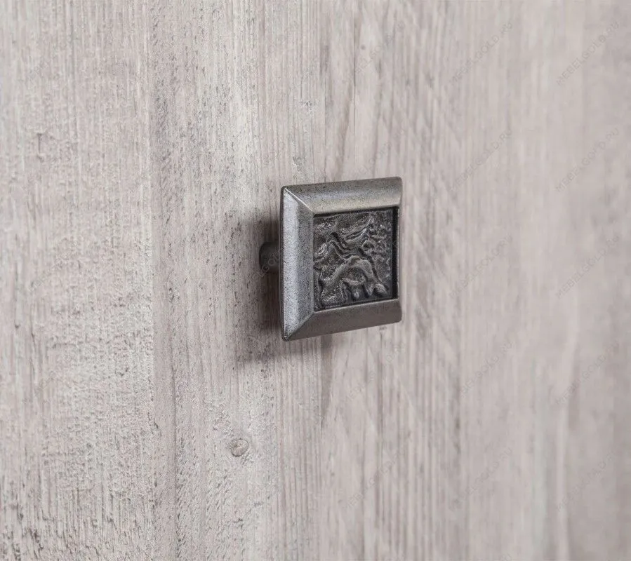 Комод Коен KOM4S ясень снежный | изображение 3