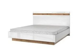 Кровать Таурус 180B с подъемником