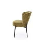 Стул кухонный Halmar K590 (оливковый/черный) | изображение 2