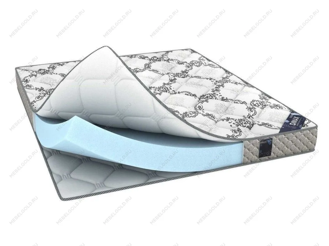 Матрас Твист Ролл Медиум 140х190