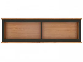 Шкаф Лофт навесной SFW/130