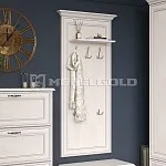 Вешалка Тиффани L вудлайн кремовый | изображение 2