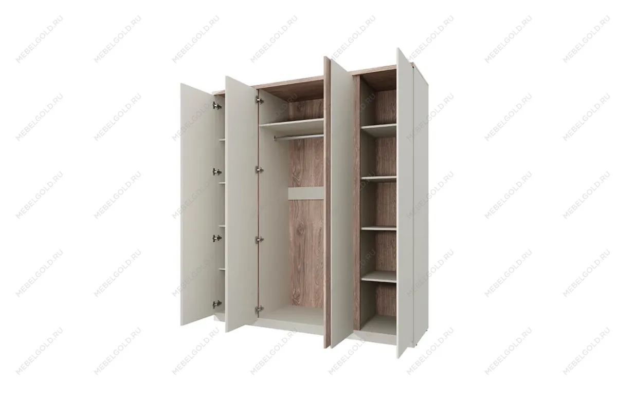 Шкаф Лима 4DG | изображение 1