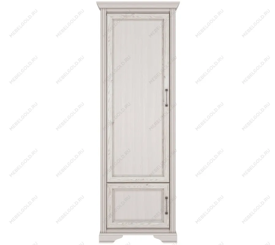 Шкаф Стилиус SZF2D (Лиственница сибирская)