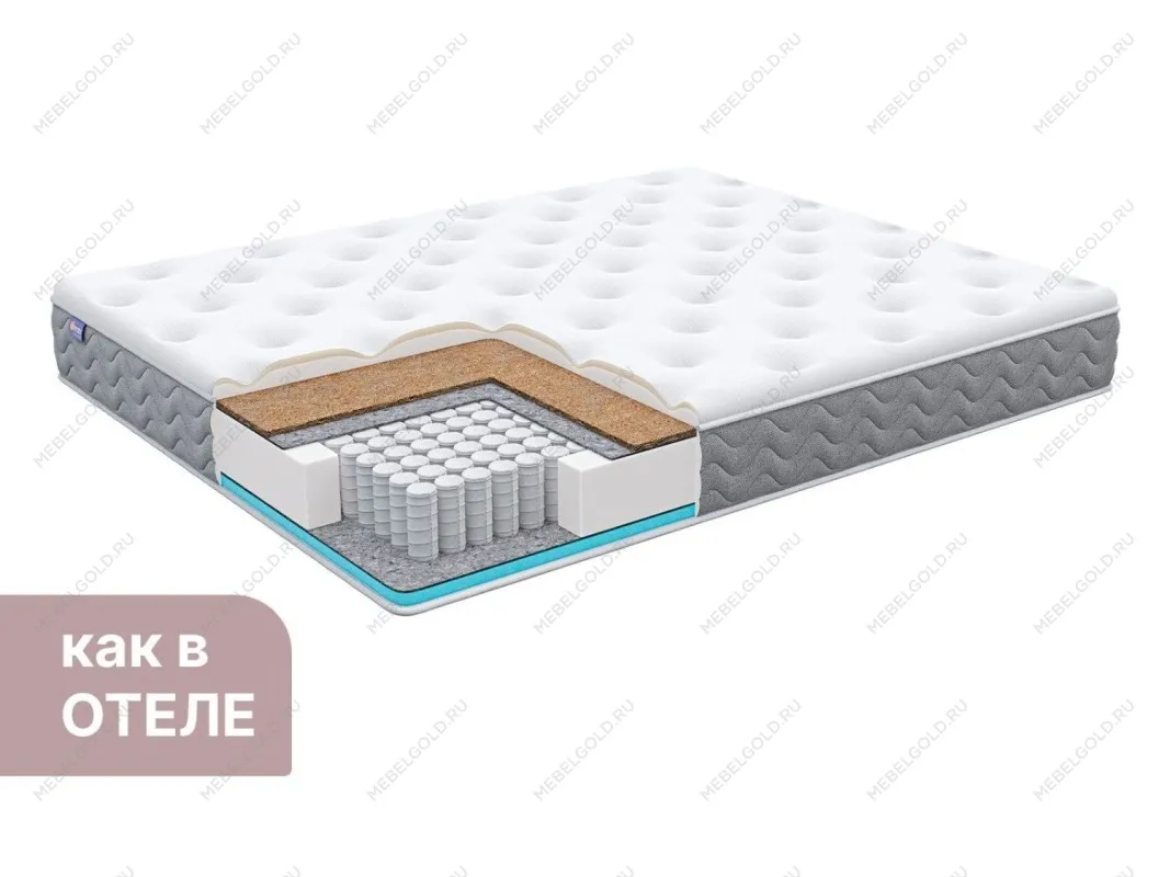 Матрас Bliss Emotion + 180х200