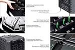 Компостер 360 л. 2020 | изображение 1