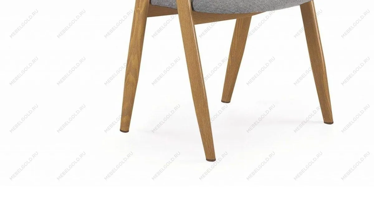 Стул кухонный Halmar K344 (серый) | изображение 4