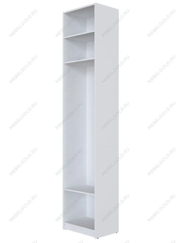 Корпус шкафа МОБИ (MOBI) REG/50, белый