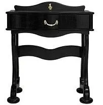 Стол туалетный Джульетта (венге)