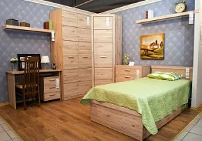 Спальня Оскар 3
