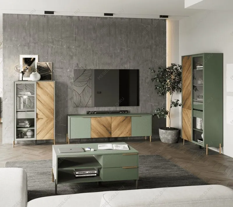 Стол журнальный Сиена LAW2S | изображение 4