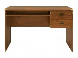 Стол письменный Индиана JBIU2S дуб саттер